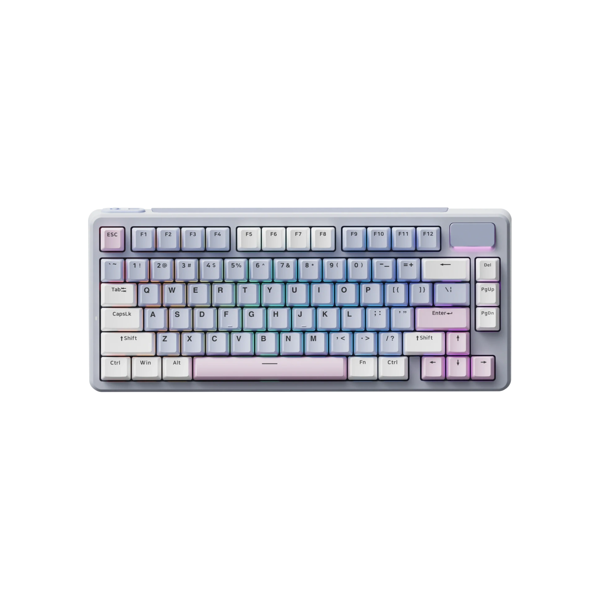 Rapoo V700DIY-75