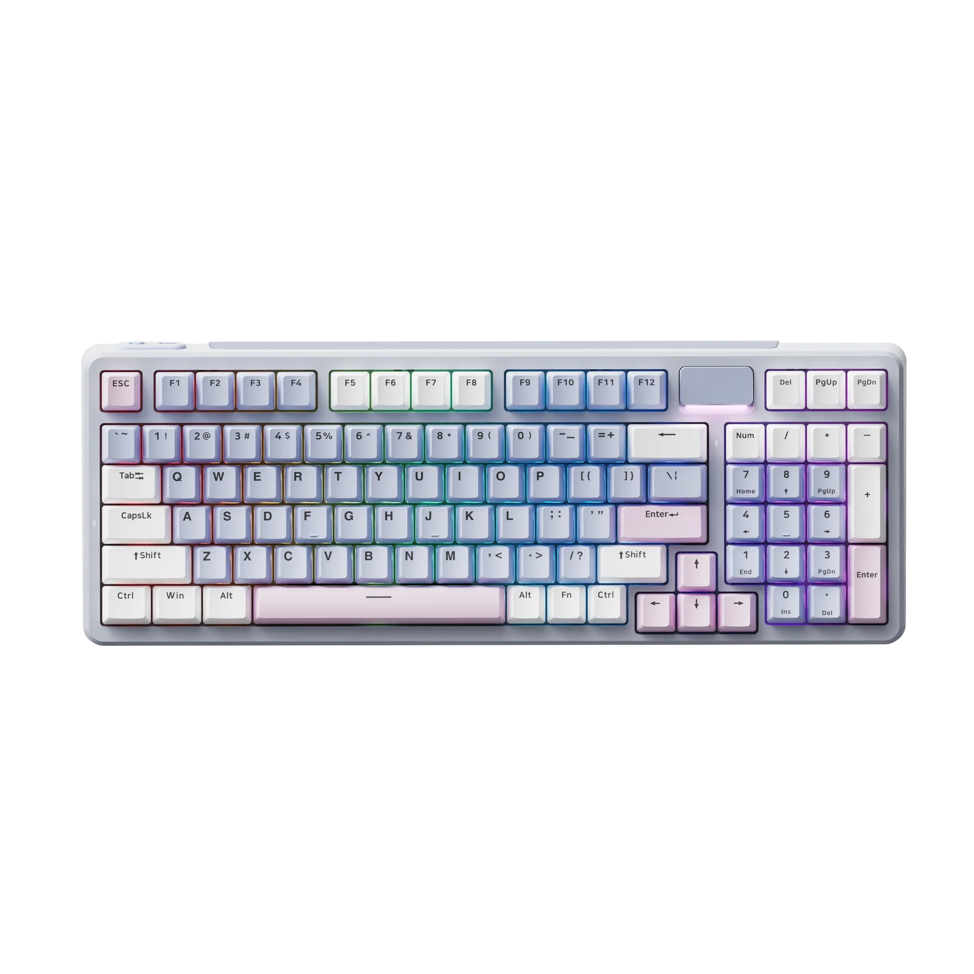 Rapoo V700DIY-98